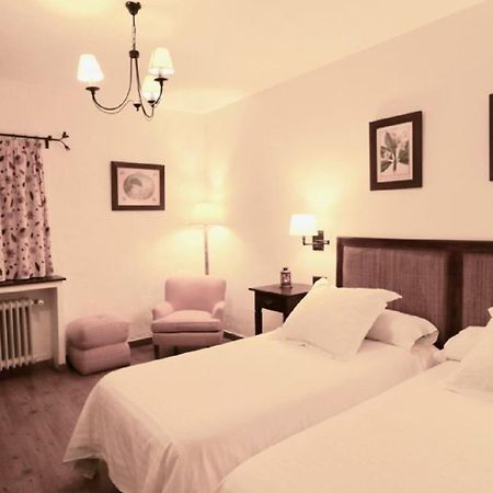 Casona De Navalmedio Hotell Cercedilla Rom bilde