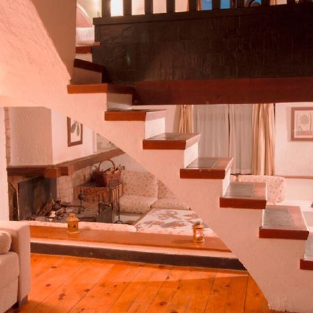 Casona De Navalmedio Hotell Cercedilla Rom bilde