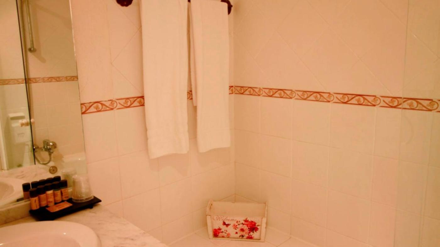 Casona De Navalmedio Hotell Cercedilla Rom bilde