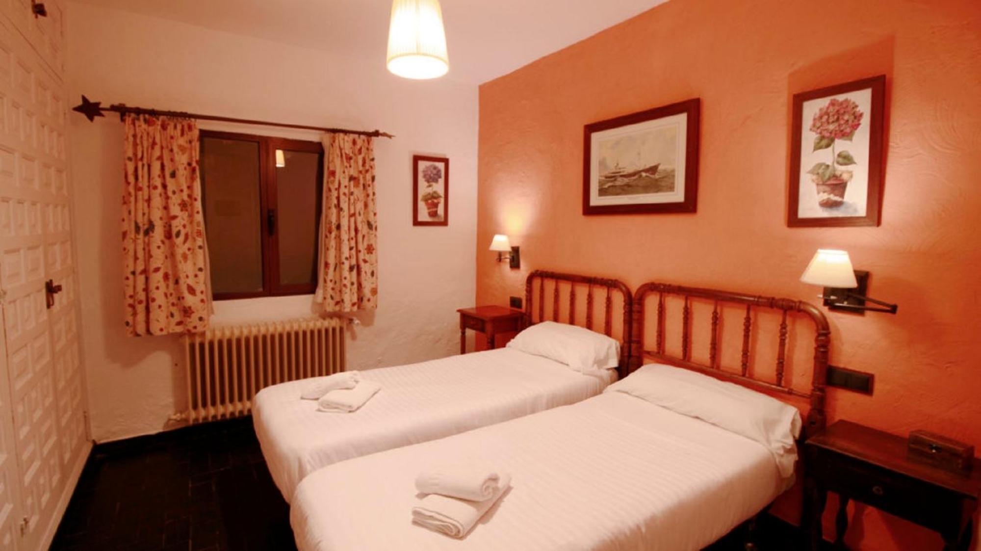 Casona De Navalmedio Hotell Cercedilla Rom bilde