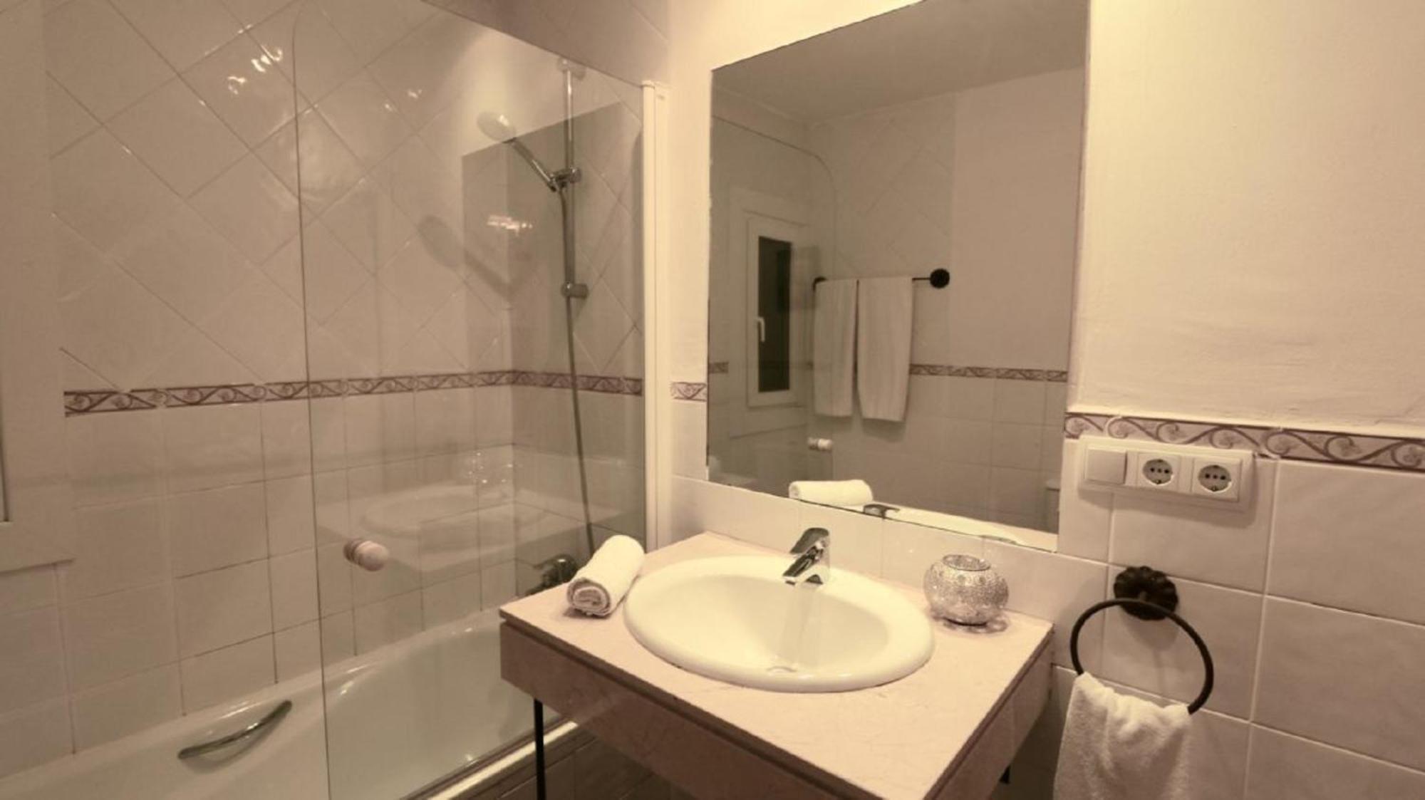 Casona De Navalmedio Hotell Cercedilla Rom bilde
