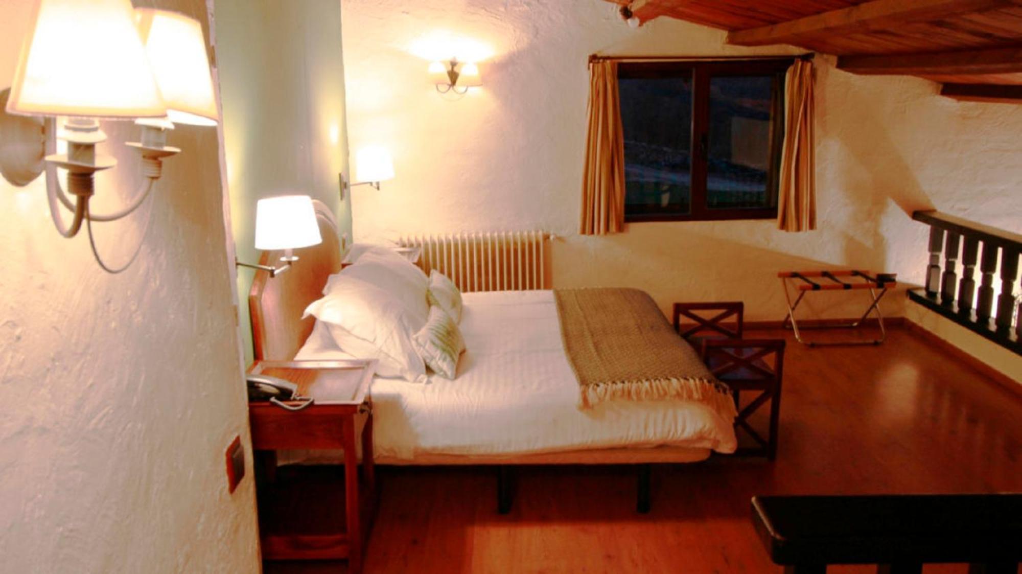 Casona De Navalmedio Hotell Cercedilla Rom bilde